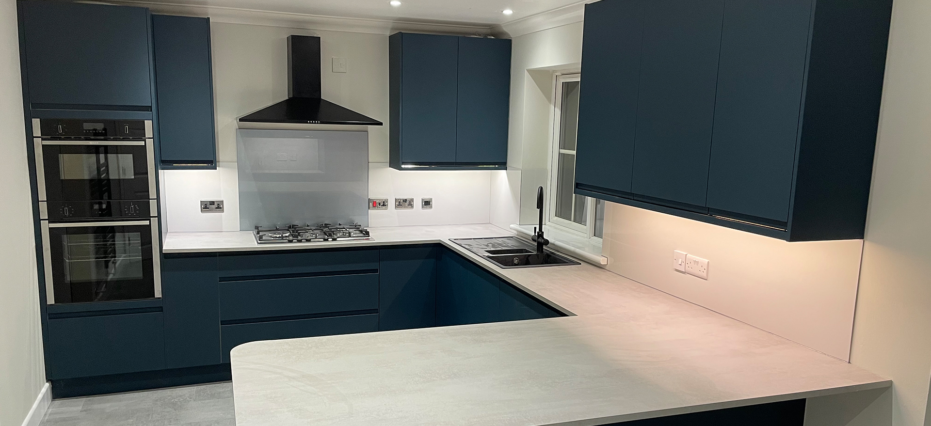 Prestige Building Solutions