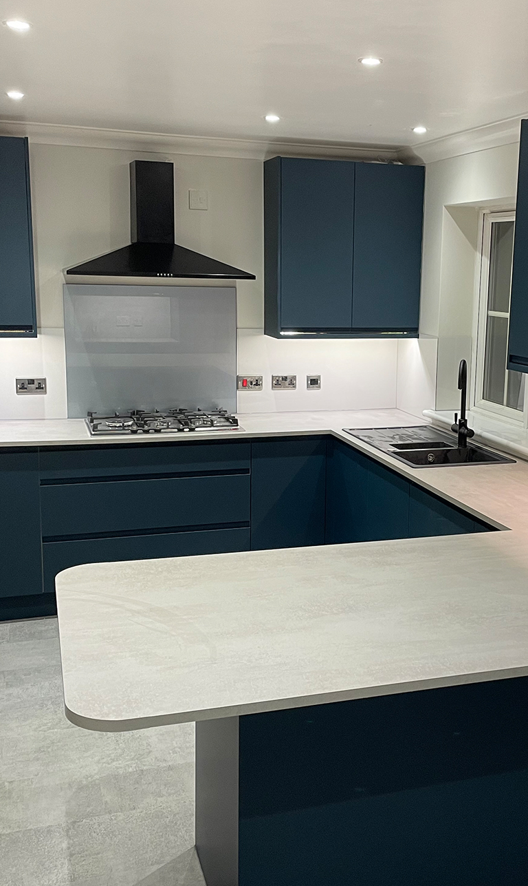 Prestige Building Solutions